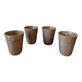 Digoin coffee cups