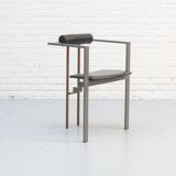 Postmodern KFF Trix Dining Chairs Set
