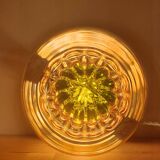 Murano glass touch table lamp