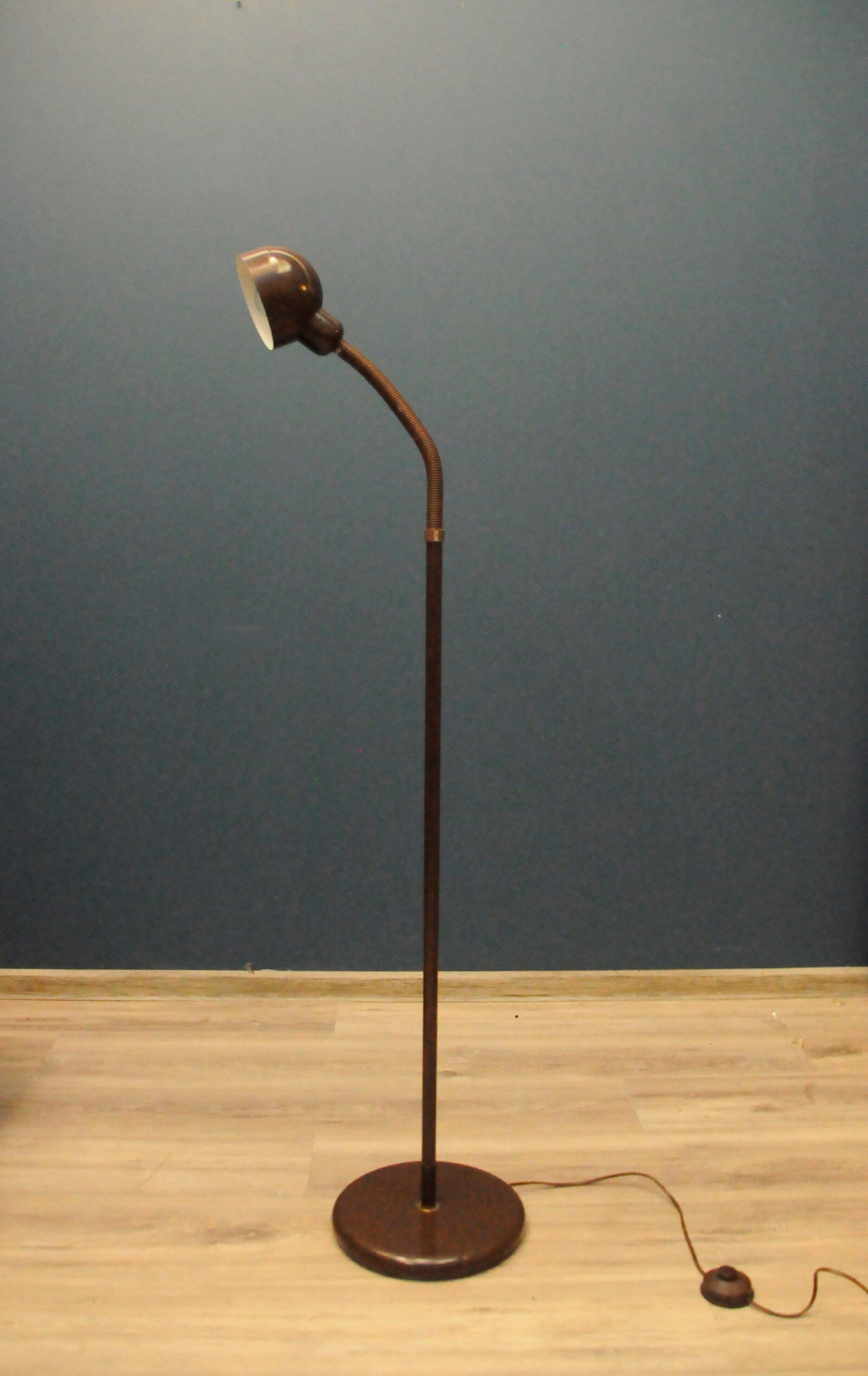 Lamp, Solken Leuchten