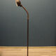 Lamp, Solken Leuchten