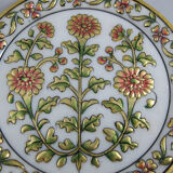 Marble plate