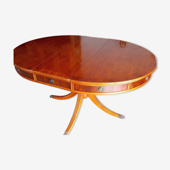 Used cherry table