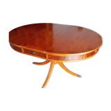 Used cherry table