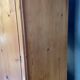 Armoire parisienne en pin