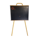 Tableau d'écolier