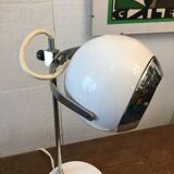 Eyeball lamp, Disderot, circa 1960s