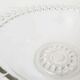 Bowl glass beads