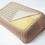 Sandra sofa by Annie Hieronimus for Cinna France