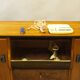 1950s Jindřich Halabala Record Cabinet – Walnut Mid-Century Design Icon