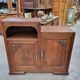 Small art deco furniture