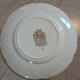 Antique Johnson Bros Dinner Plate
