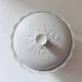 Kaiser porcelain sugar bowl