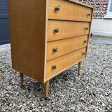 Vintage chest of drawers