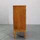 Commode danoise en chêne des années 1950