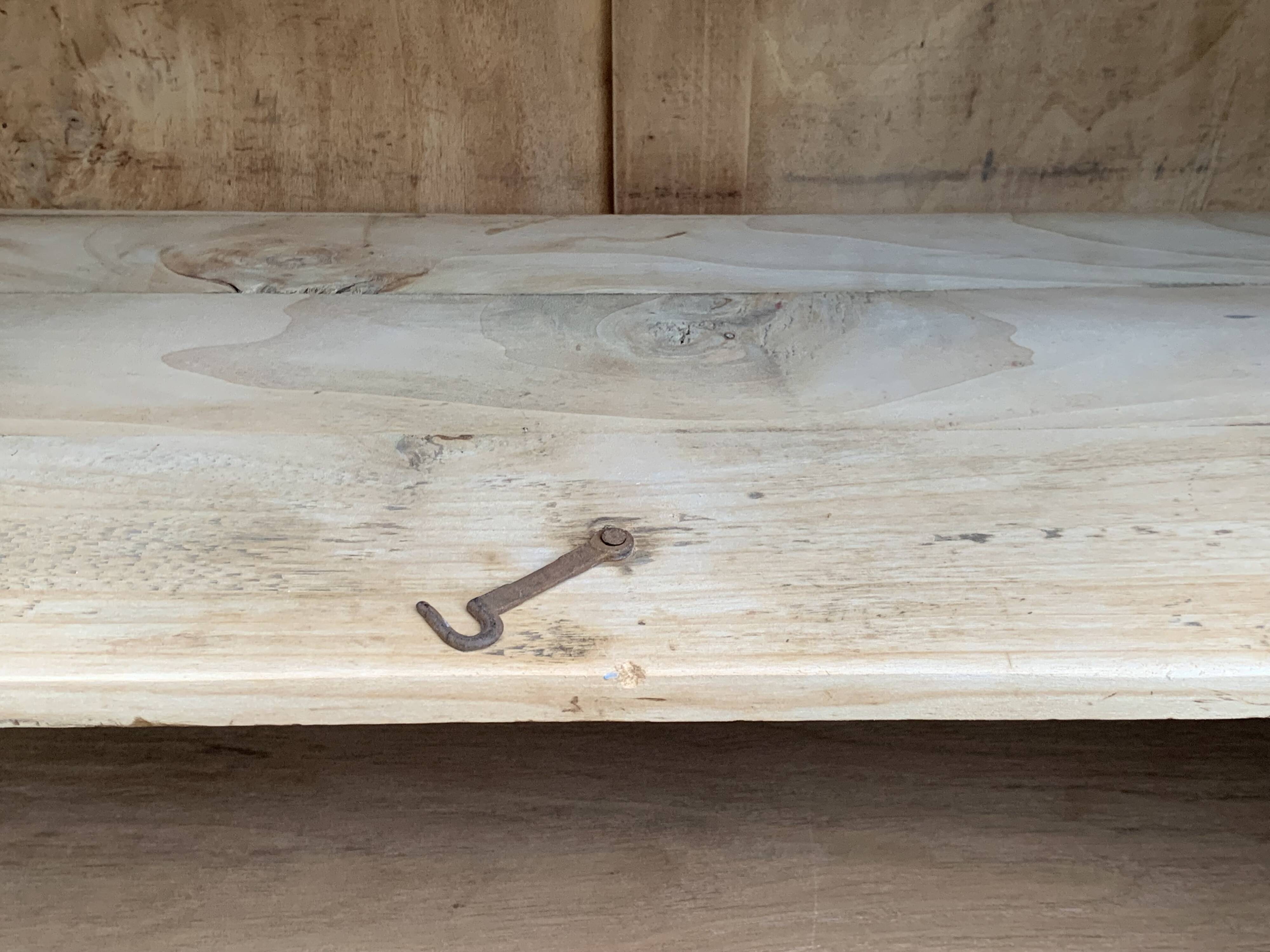 Art Deco Parisian Buffet 100x100