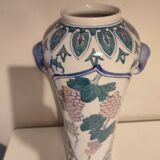Chinese vase