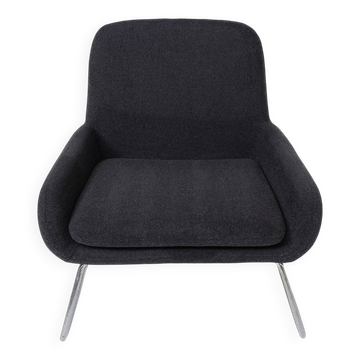 Coco armchair by Busk+Hertzog for SOFTLINE