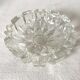 Ashtray, 16 cm pocket emptier - 70s