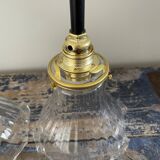 Pair of vintage wall lights