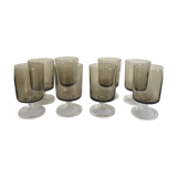 Vintage walking glasses