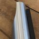 Wall lamp n1 Sconce Fuga XXL 60cm Aluminum Raak Komulainen 1970