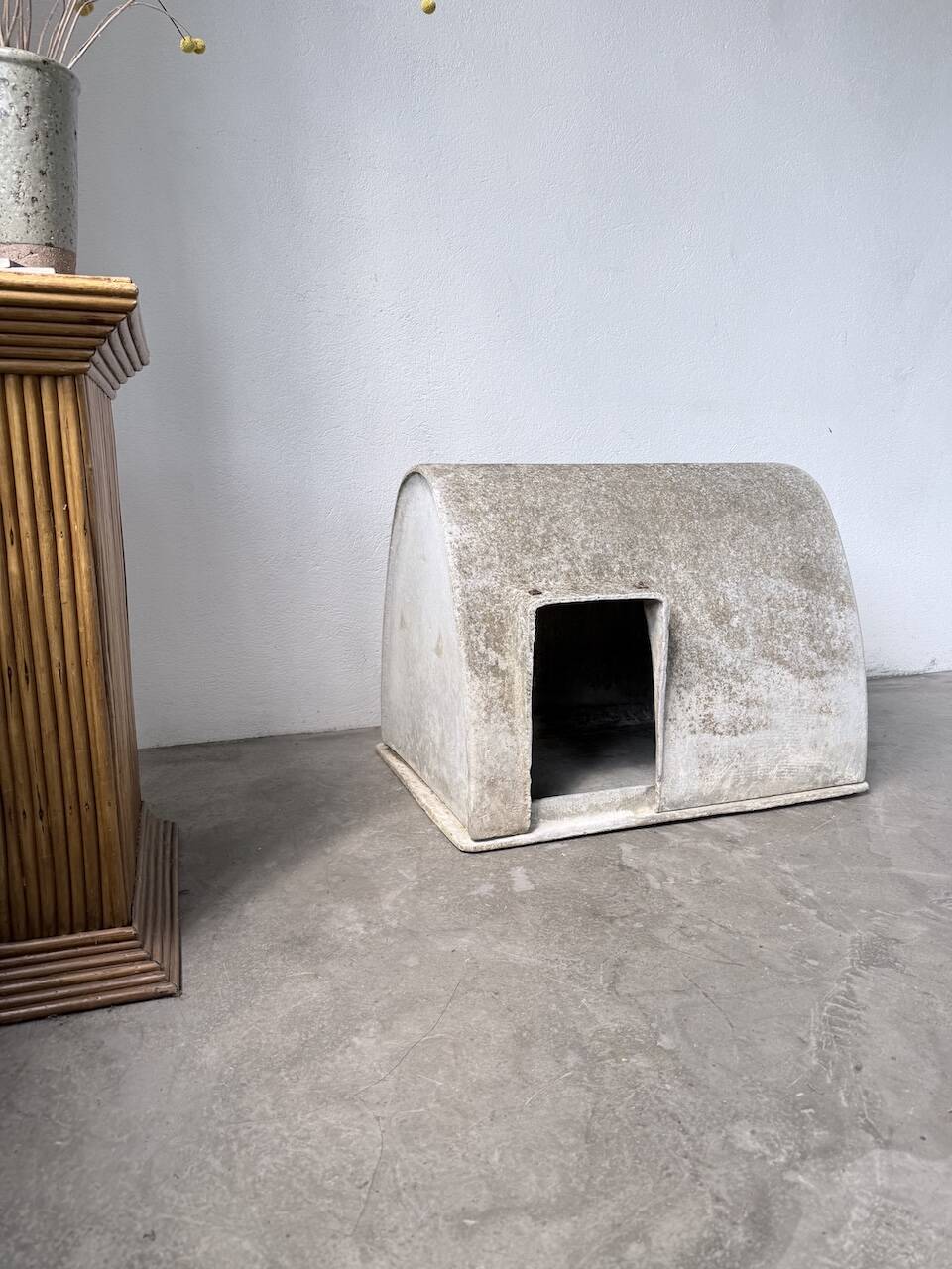 Niche vintage Willy Guhl