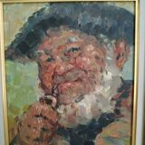 Jean Louis Le Toullec's Old Breton