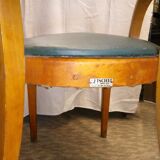 Fauteuil Fischel