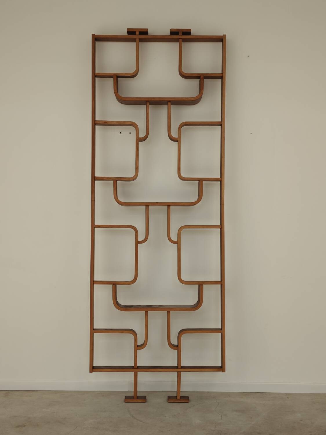 Czechoslovakian Claustra by Ludvik Volak for Drevopodnik Holesov