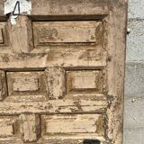 Old door