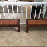 Ethical coffee tables.