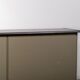 Spazio series sideboard by Studio BBPR for Olivetti, circa 1960