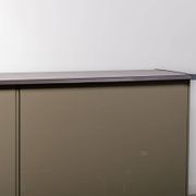 Spazio series sideboard by Studio BBPR for Olivetti, circa 1960