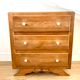 Commode style art déco