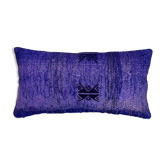 Housse de coussin en kilim turc, 30 x 60 cm
