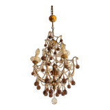 Murano chandelier