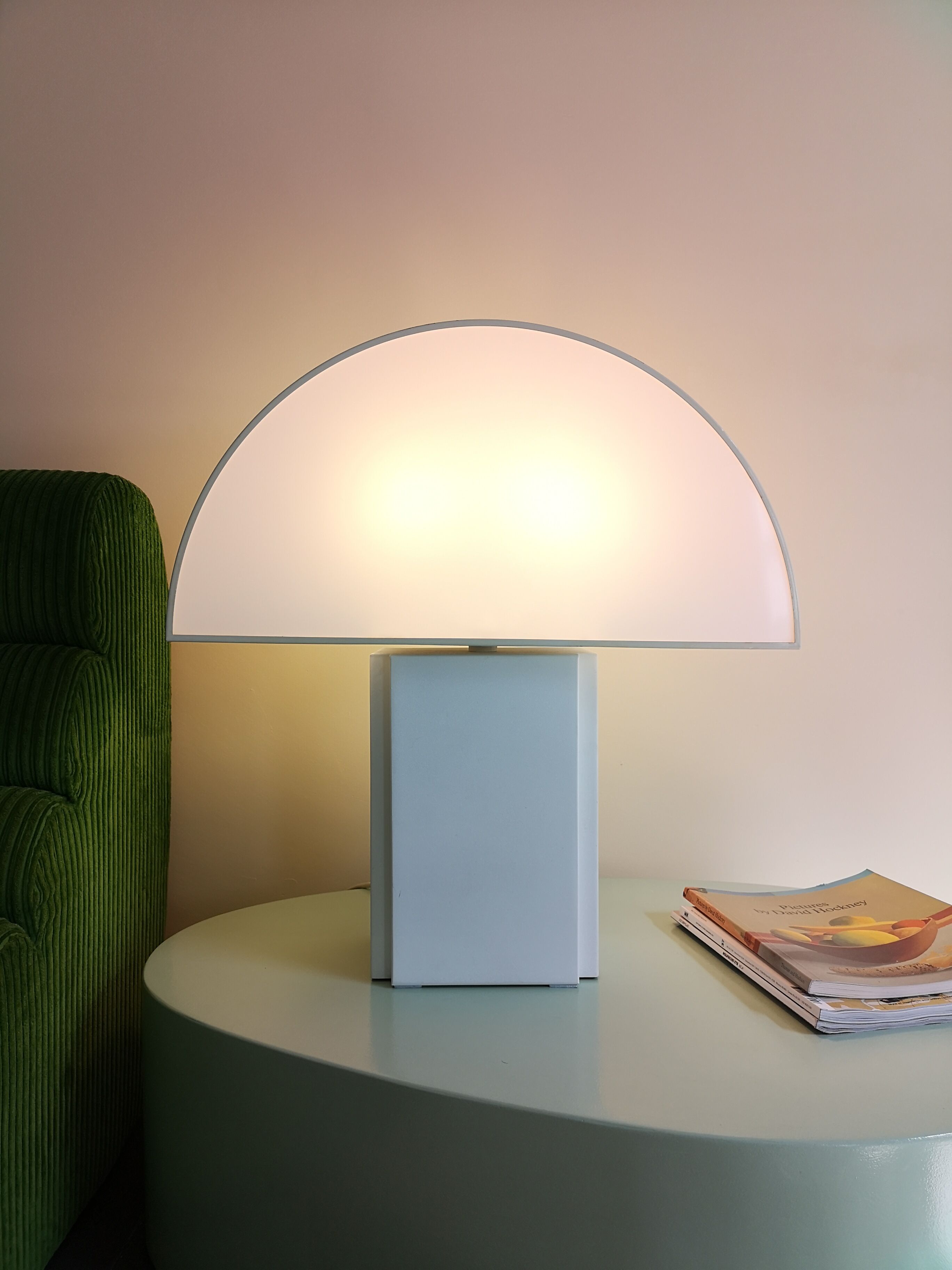 Lamp Olympe Harvey Guzzini