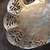 Original metal basket