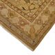 Turkish Handknotted Wool Oushak Rug 260 cm x 348 cm