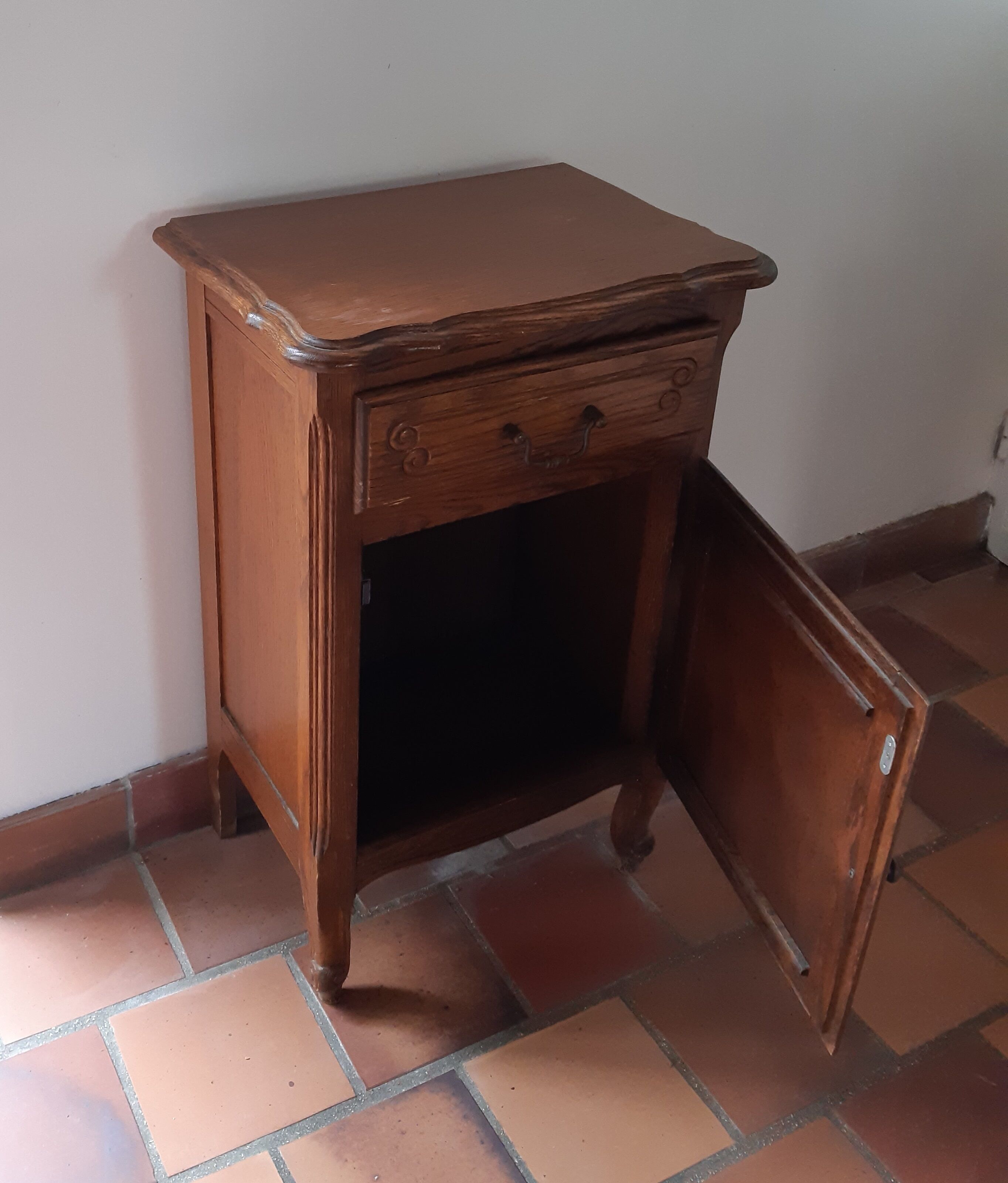 Antique furniture