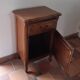 Antique furniture