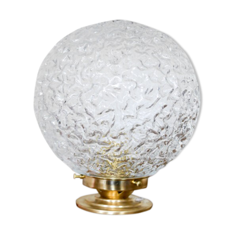 Lampe à poser vintage