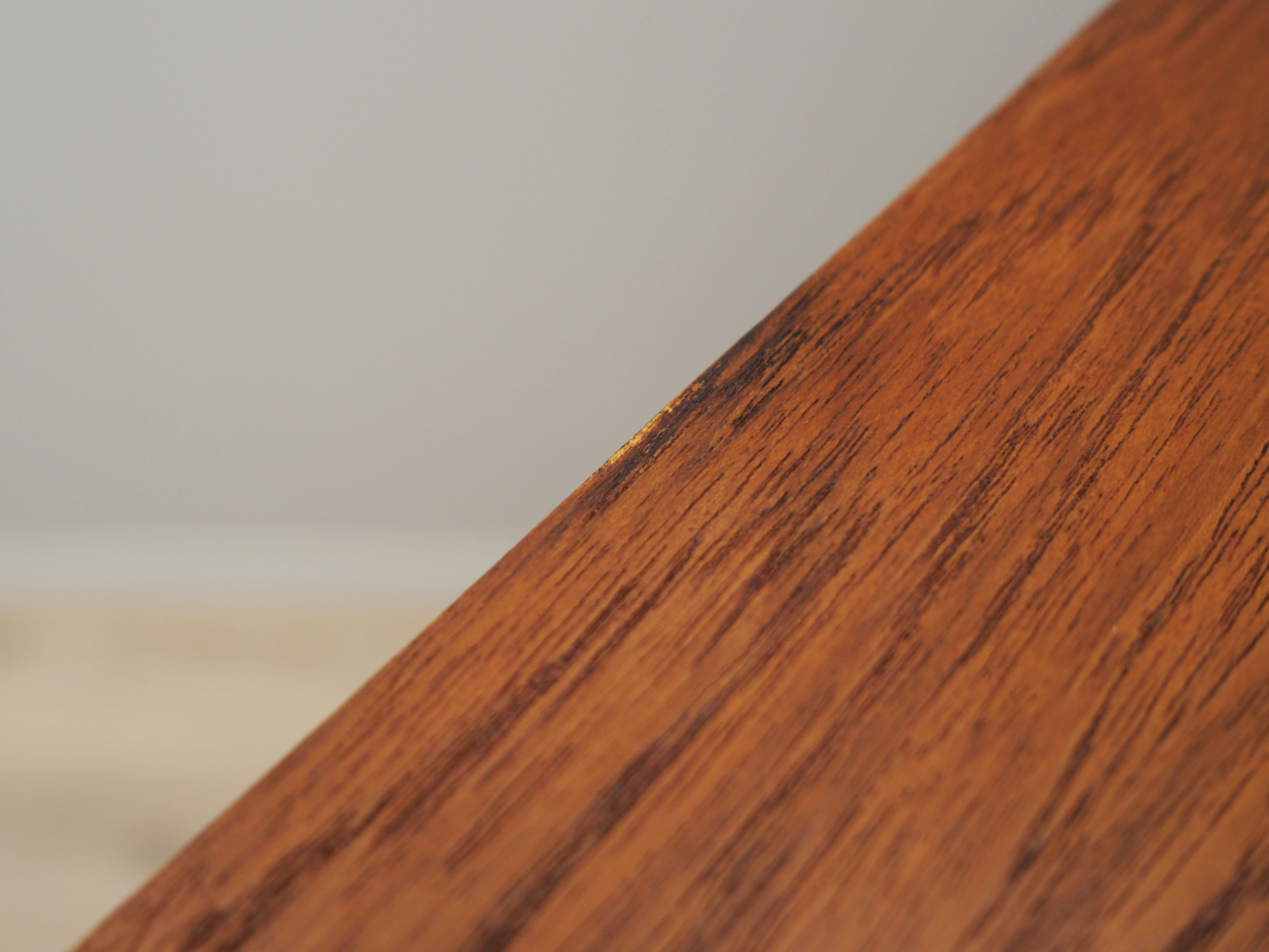 Teak bookcase, Danish design, 1970s, Denmark