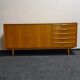 Vintage sideboard by Albo mobel Germany