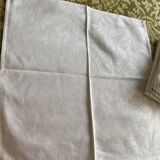 Set of cotton towels