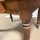 Table de ferme