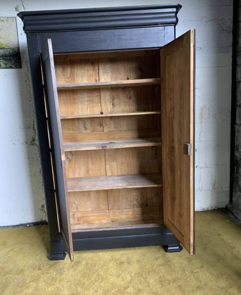 Armoire de campagne