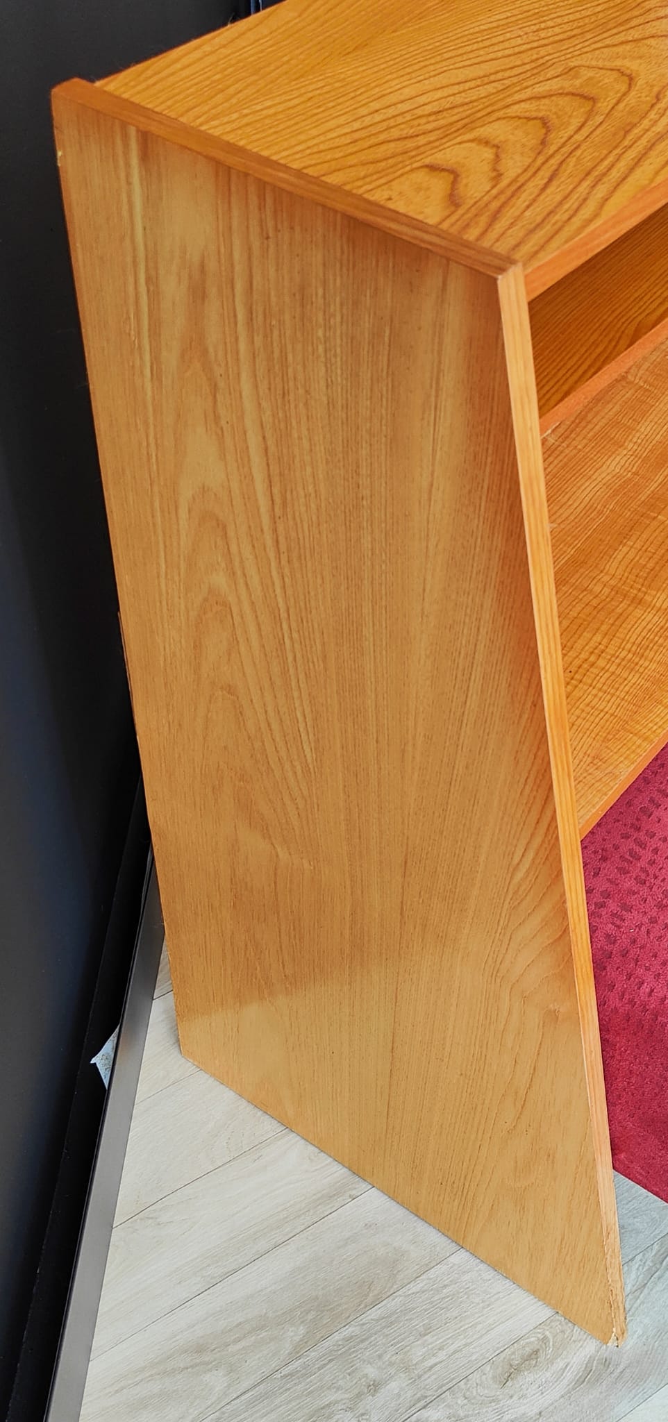 Vintage sofa bed | 70"s - sofa