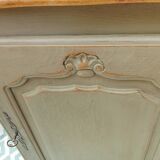 Louis XV style buffet / jam maker